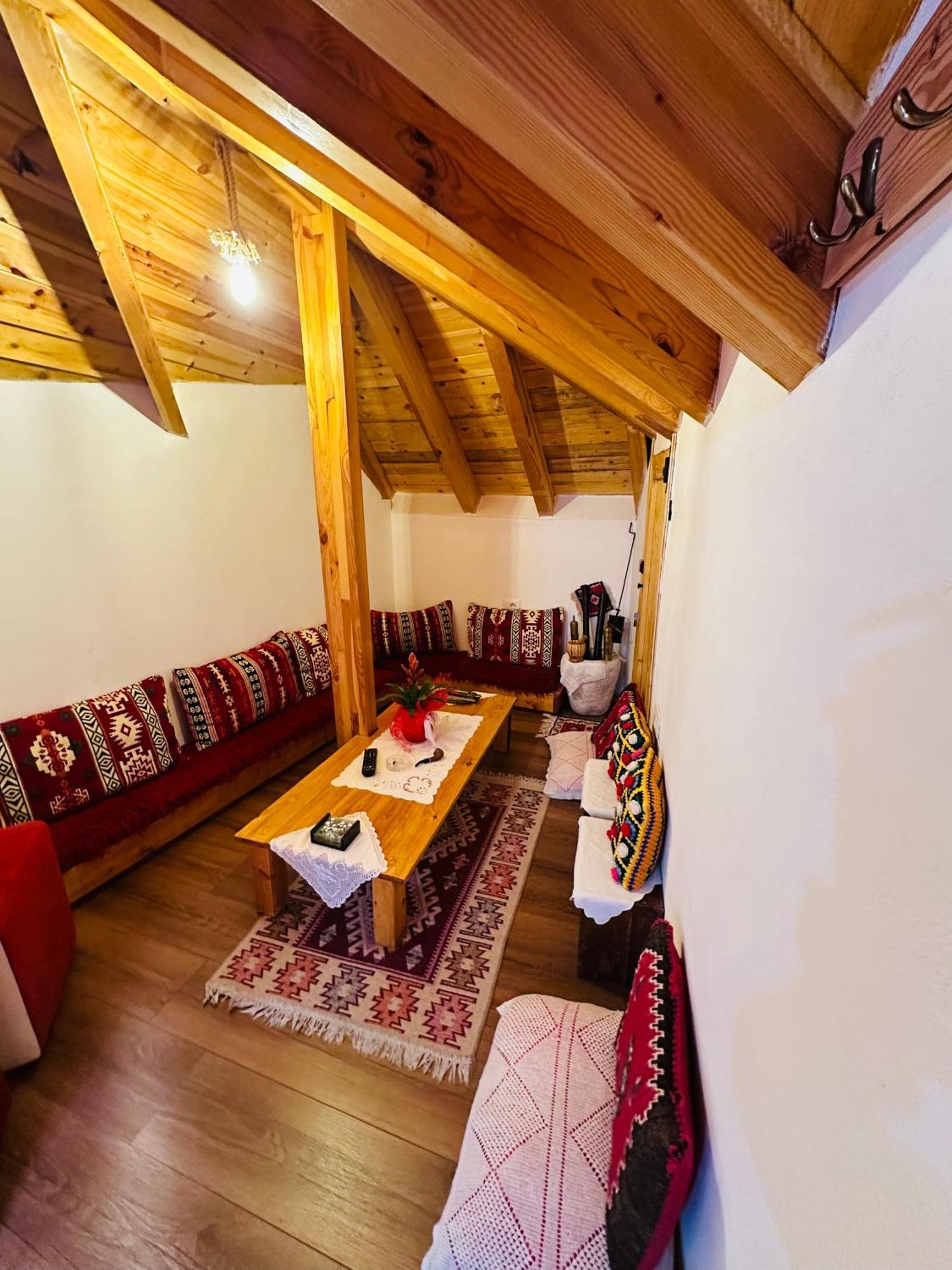 Kore Guest House Gjirokaster Exterior photo