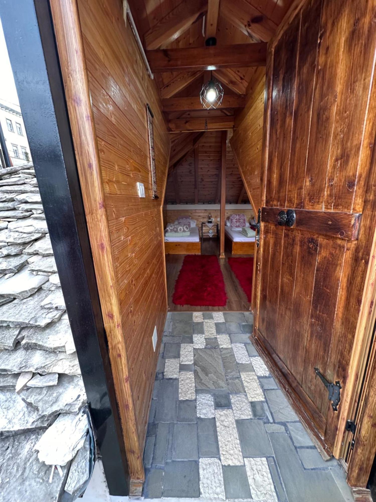 Kore Guest House Gjirokaster Exterior photo