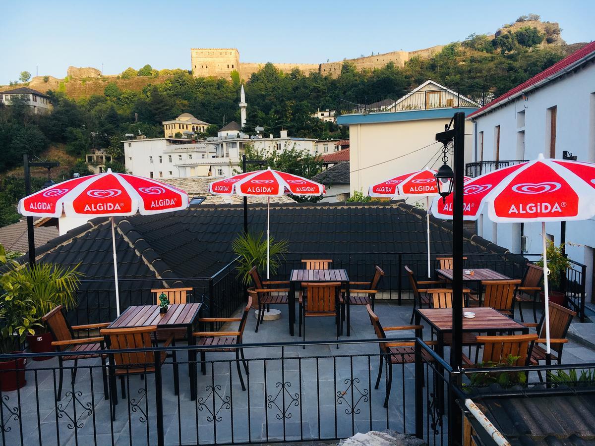 Kore Guest House Gjirokaster Exterior photo