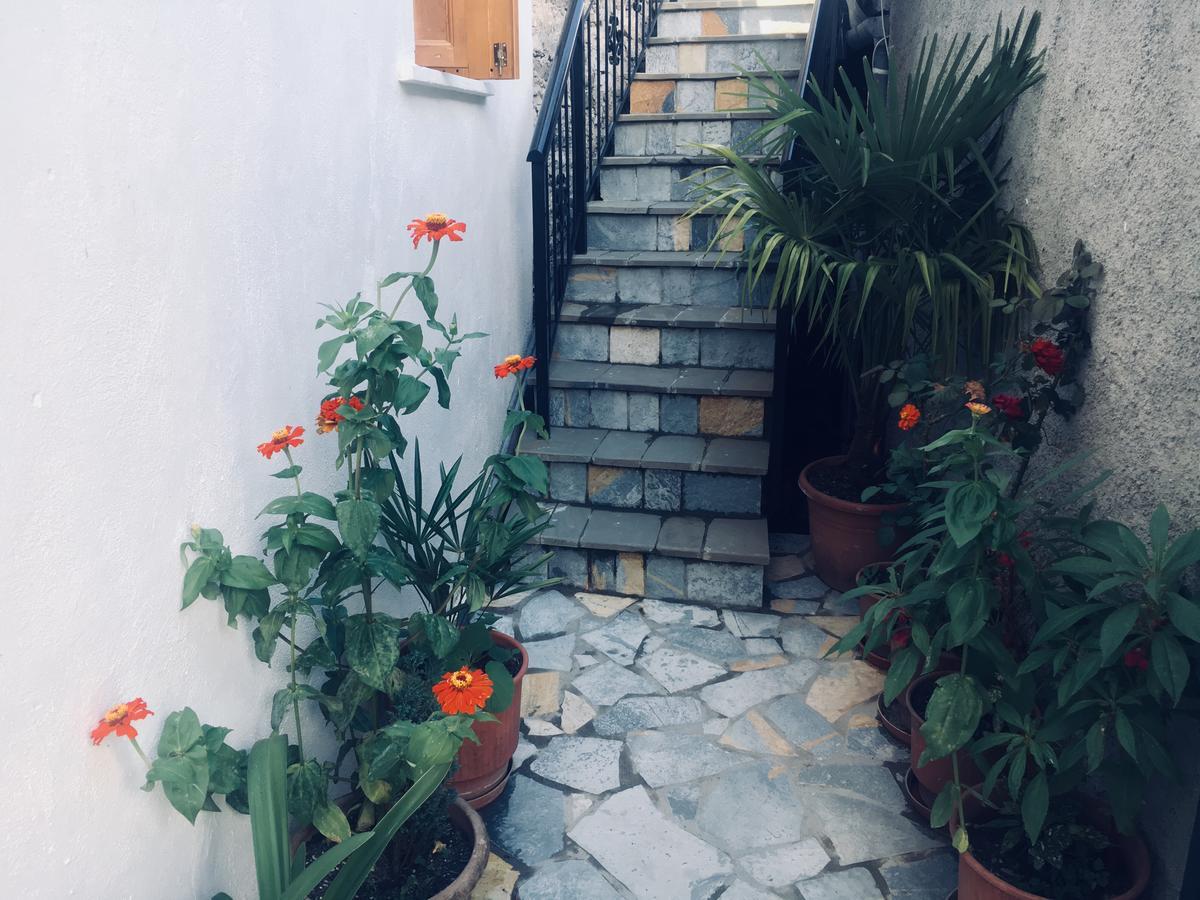 Kore Guest House Gjirokaster Exterior photo